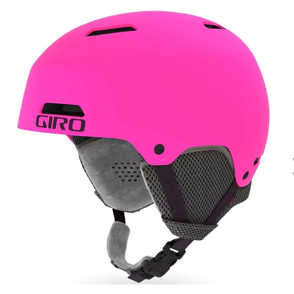 Giro Other Giro Youth Crue Mips Snow Helmet Poshmark